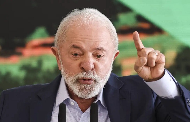 'Bet da Caixa' irrita Lula, que cobra explicações
