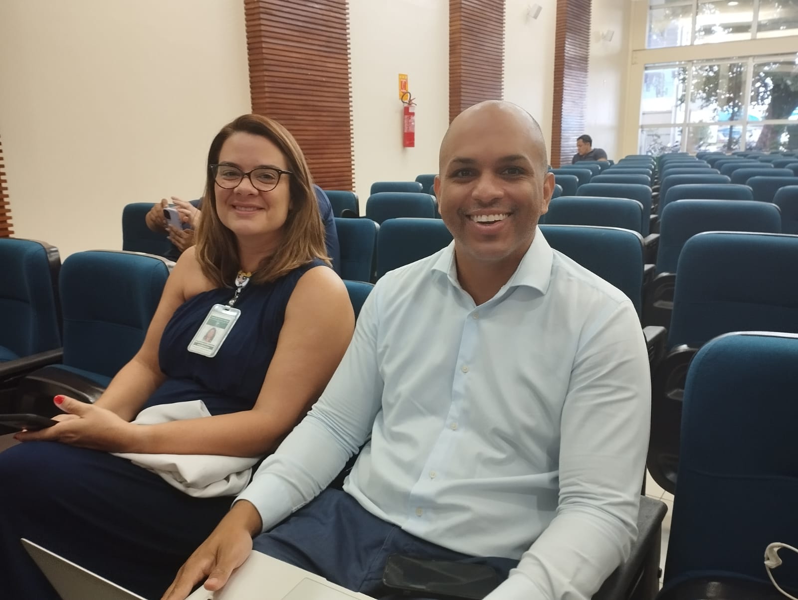 Unidade de AVC no HGV agiliza atendimento a pacientes