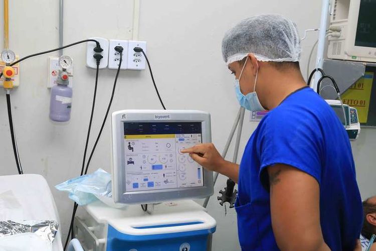 Sesapi amplia Linha de Cuidado de Infarto e AVC para 19 municípios piauienses