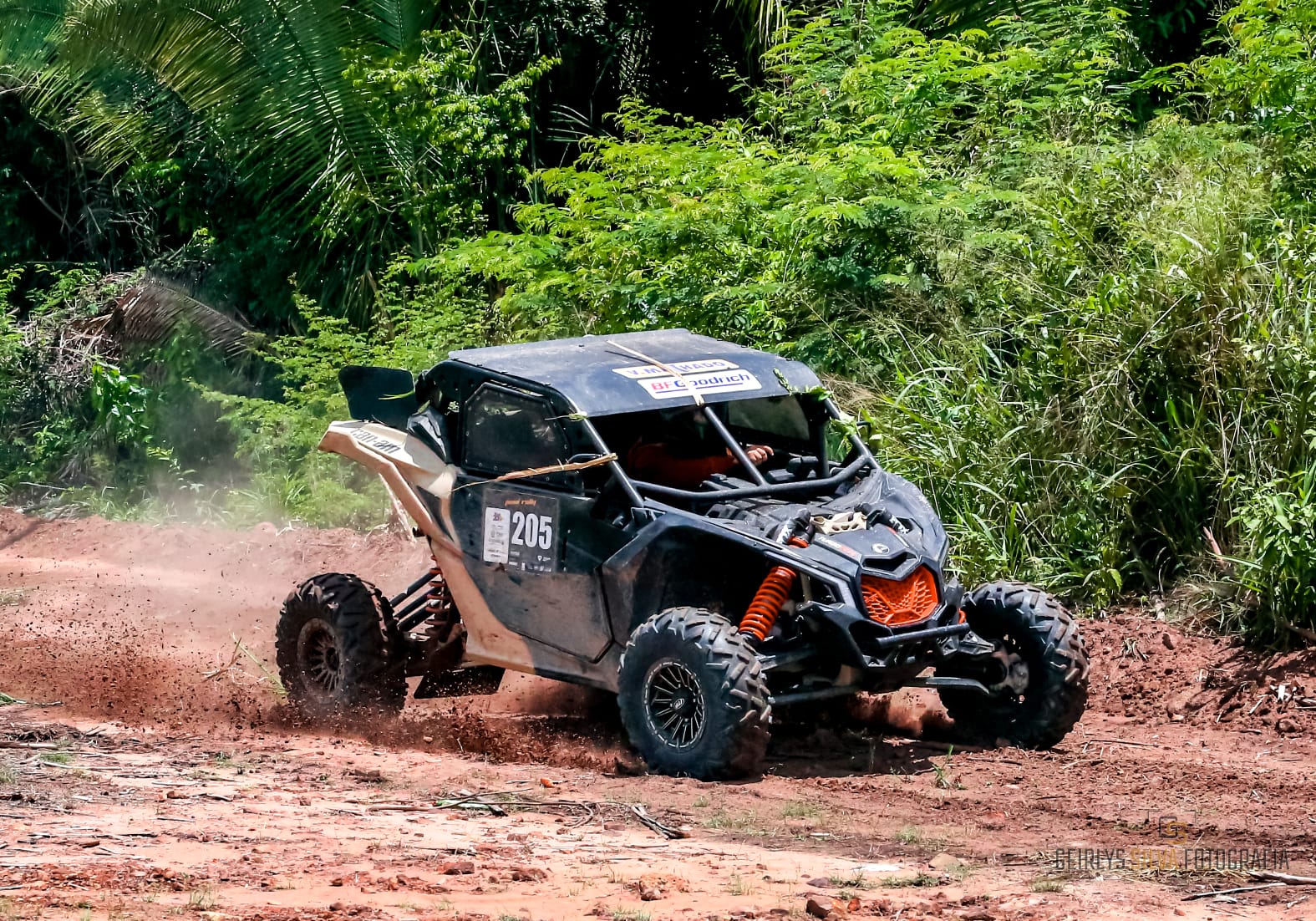 Piauí Rally Cup começa nesta sexta (31), no Parque de Exposições Dirceu Arcoverde
