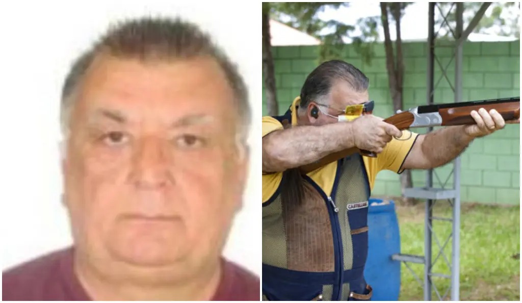 Comando Vermelho comprou armas de CACs e clubes de tiro