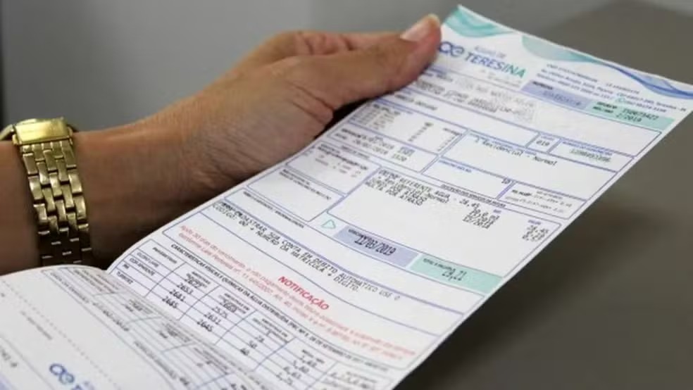 Conta de água vai ficar mais cara em Teresina