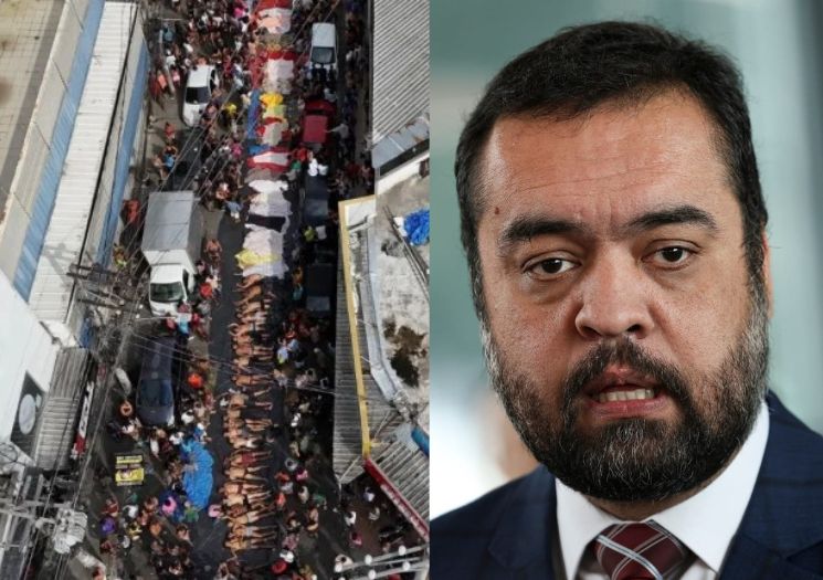 MPF dá 48h para IML entregar perícia completa dos mortos no RJ