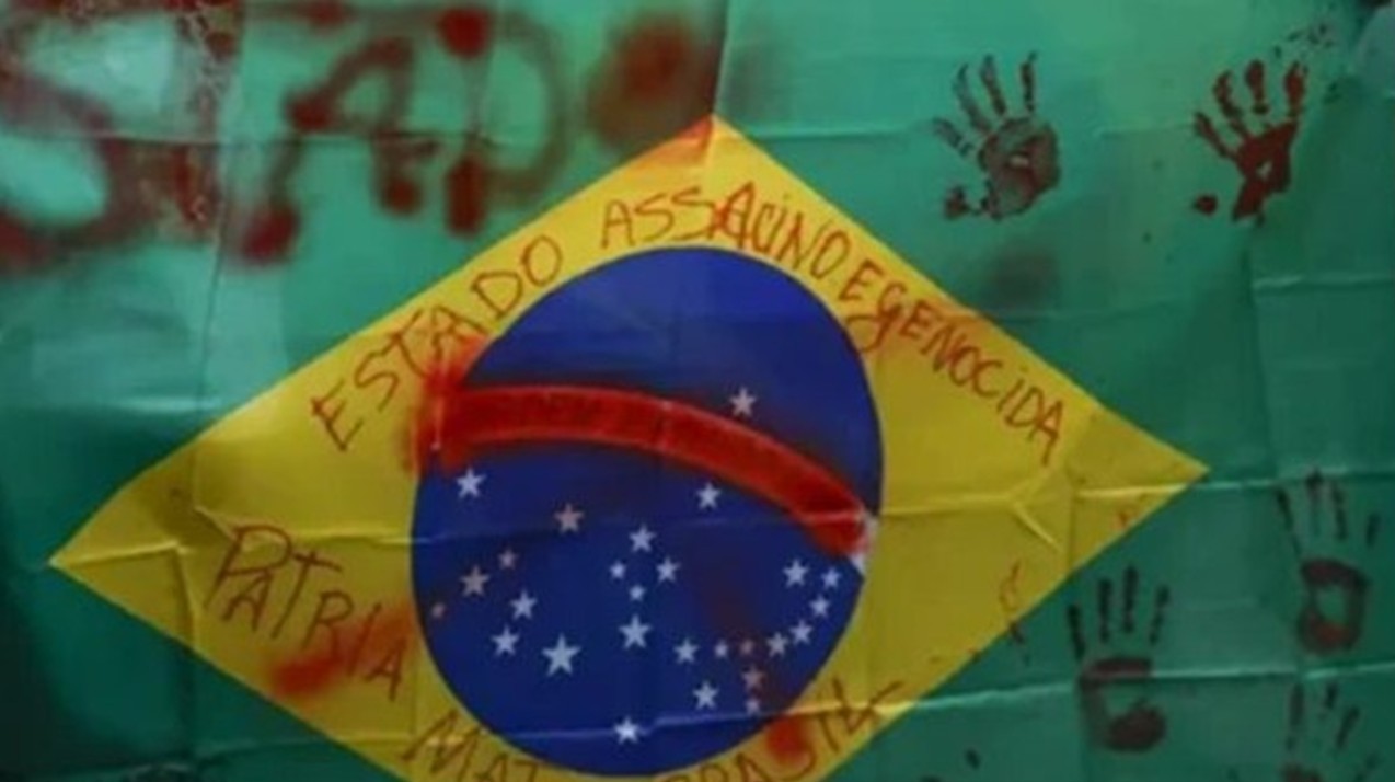 Rio: a operação parece menos retomada de território e mais um ajuste entre facções