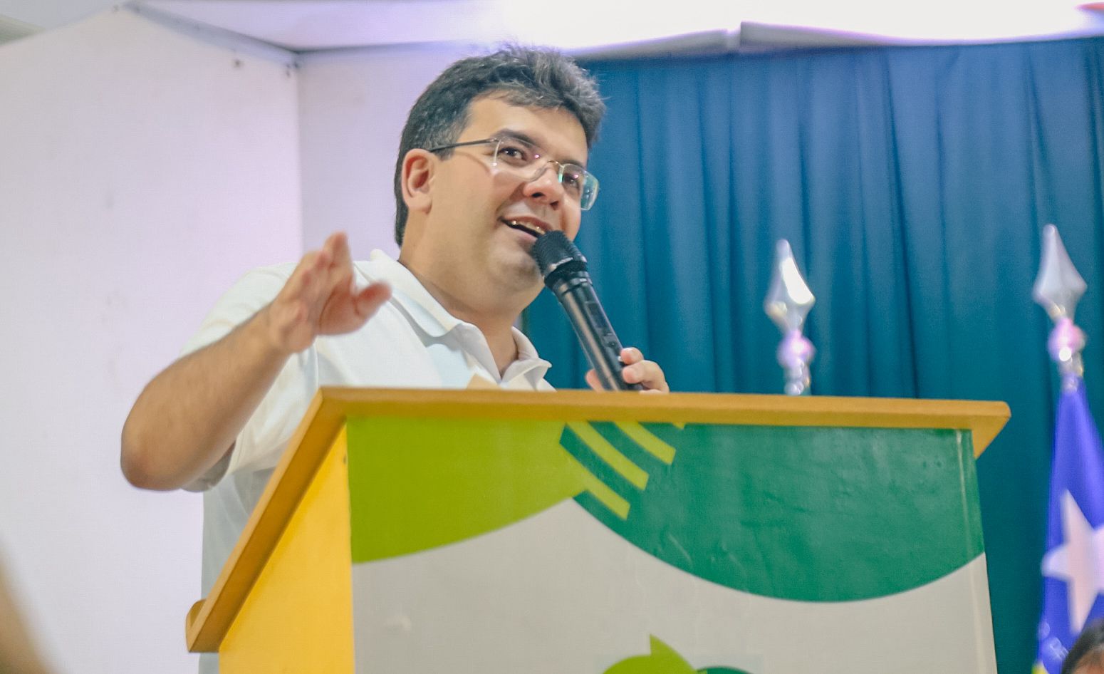 Teresina recebe a última edição do Diálogos pelo Piauí nesta sexta (31) e sábado (1º)