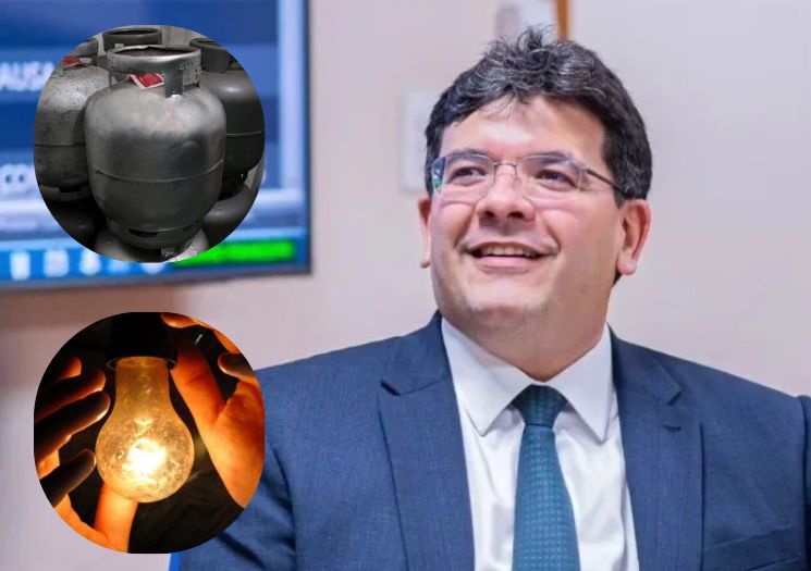Piauí amplia acesso a energia e gás para famílias