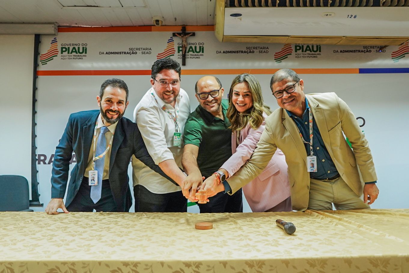 Grand Hotel Harrey é a empresa vencedora de licitação para uso e modernização do Hotel Pedro II