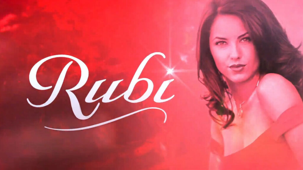 Rubi: Resumo dos capítulos de 3 a 7 de novembro