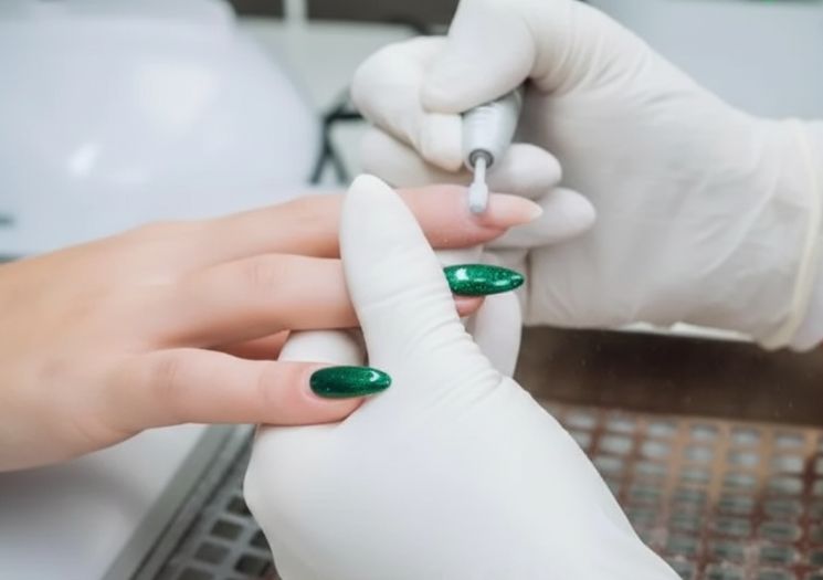 Anvisa proíbe substâncias utilizadas em unhas de gel por risco de câncer