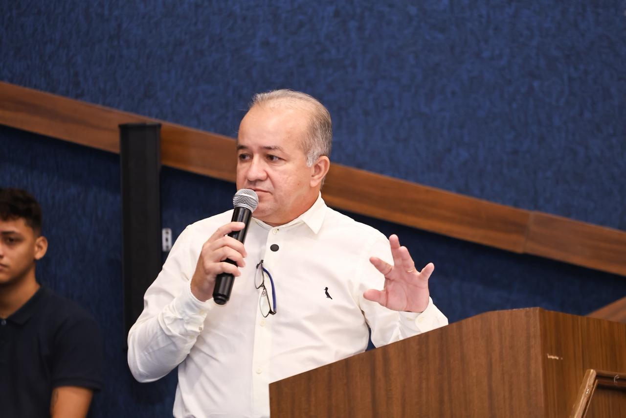 Seminário de Aquicultura debate novas oportunidades para a piscicultura no Piauí