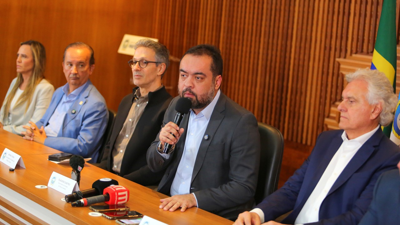 “Consórcio da Bala": Demagogos governadores de direita transformam Segurança em plataforma de guerra