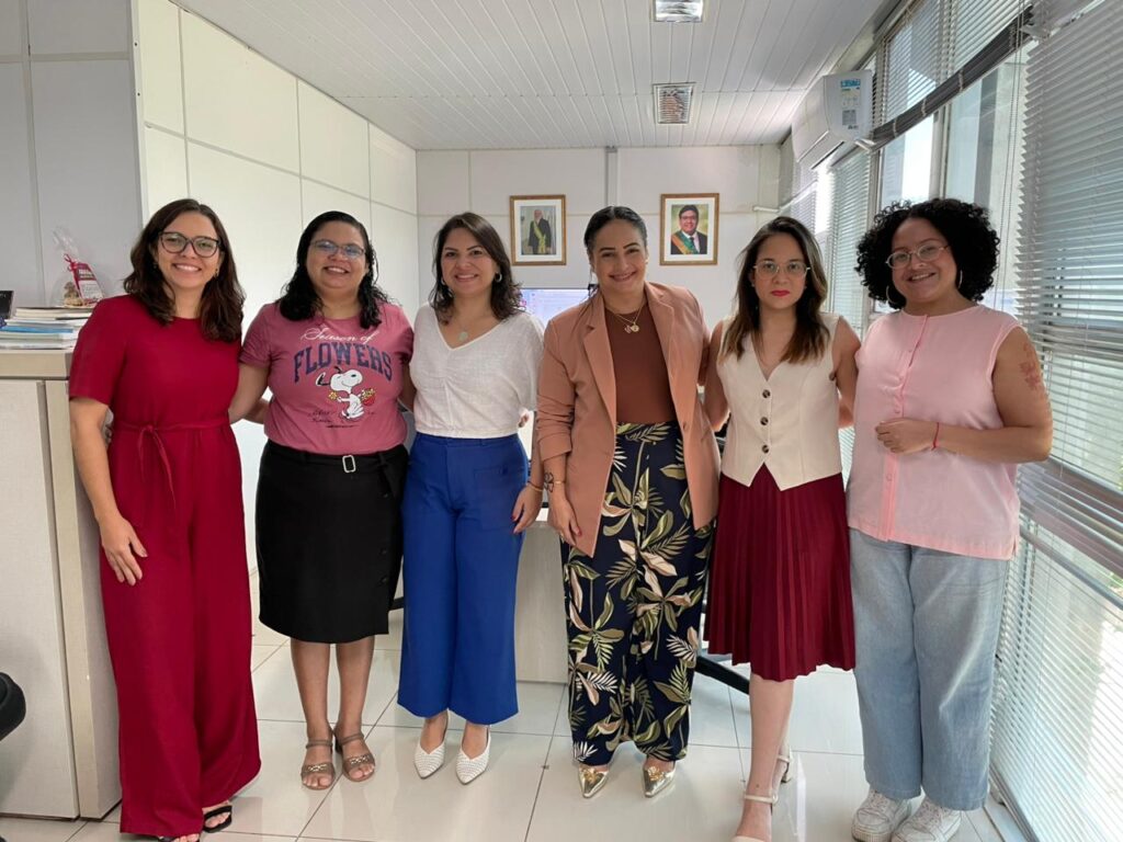 Campanha dos 21 Dias de Ativismo pelo Fim da Violência contra as Mulheres será lançada no dia 25 de novembro no Piauí