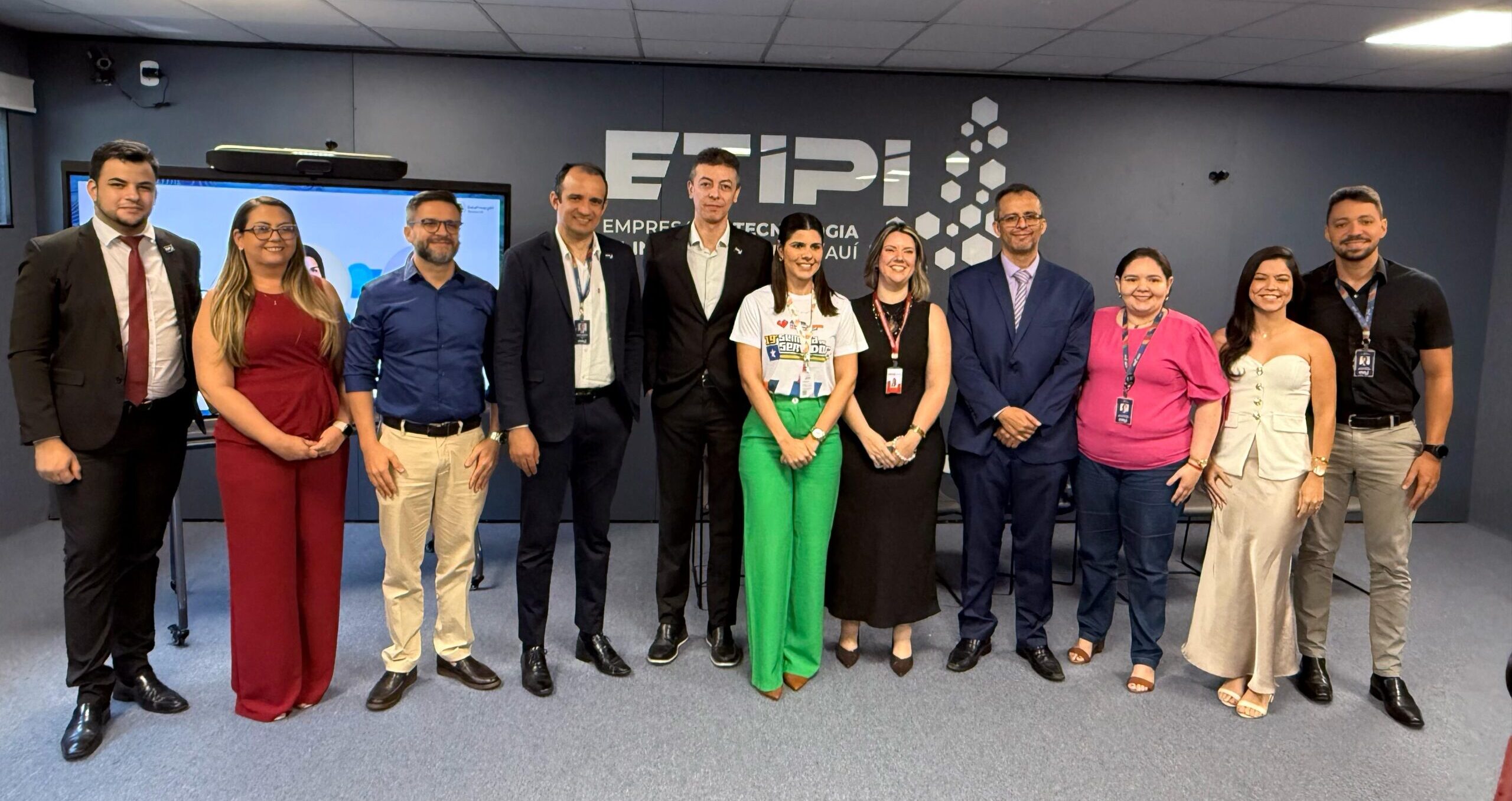Etipi e Ministério Público fortalecem a cultura de proteção de dados com workshop Internet Segura