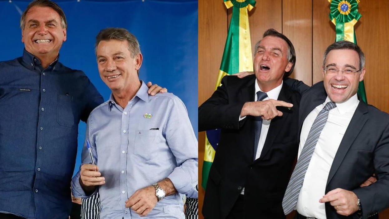 ESCÂNDALO: Mendonça freia cassação de governador bolsonarista de RR após contrato com seu instituto