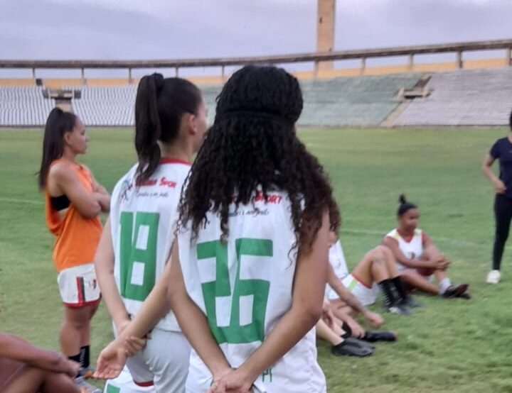 Governo levará seleção piauiense para a Copa Rainha Marta Nordeste em Maceió