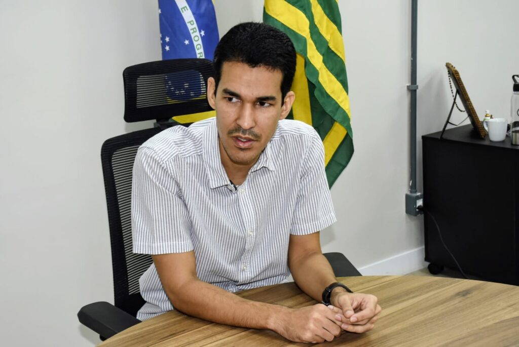SoberanIA: Piauí aposta em inteligência artificial para modernizar serviços públicos