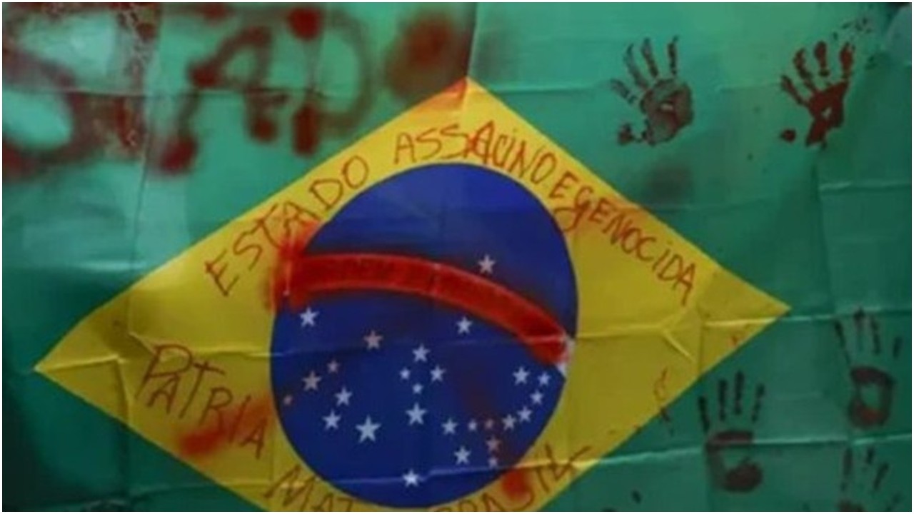 É preciso federalizar a apuração dos crimes do Rio de Janeiro