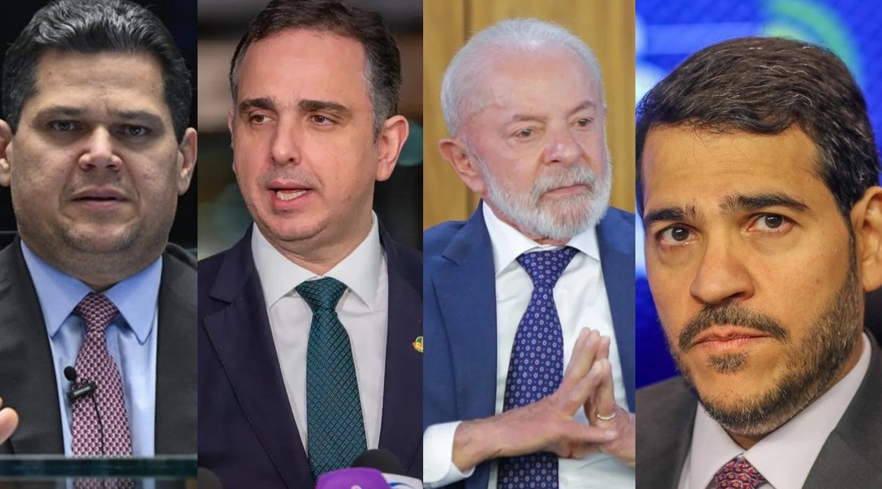 Alcolumbre vai esticar a corda e insistir em Pacheco no STF?