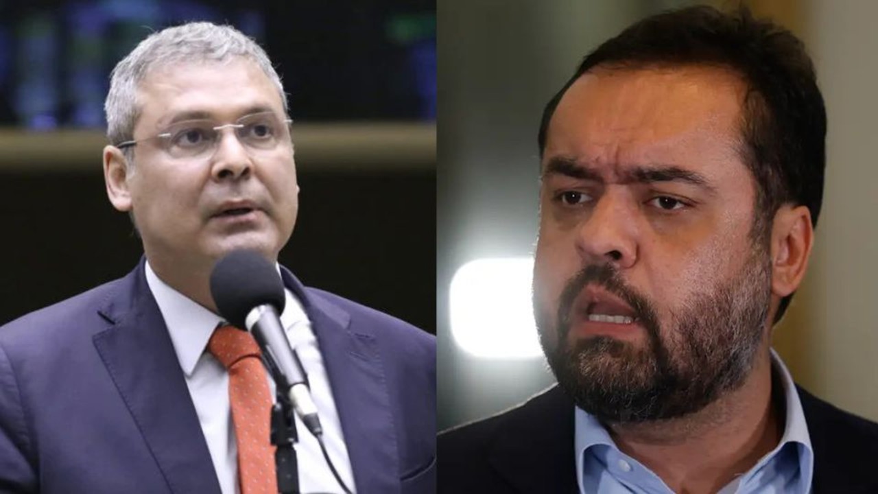 Lindbergh desafia Claúdio Castro: “vamos esperar o final desta história”