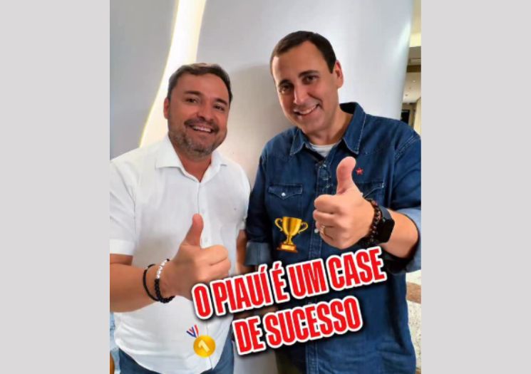 Fábio Novo participa de seminário sobre comunicação política em SP