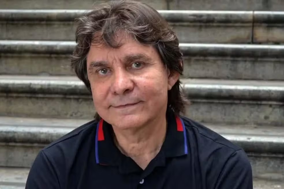 Morre Lô Borges, ícone da MPB e do Clube da Esquina