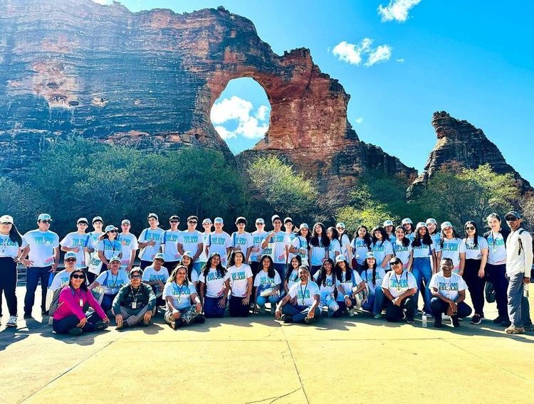 Piauí celebra inclusão de três iniciativas turísticas no Mapa Brasileiro do Turismo Responsável