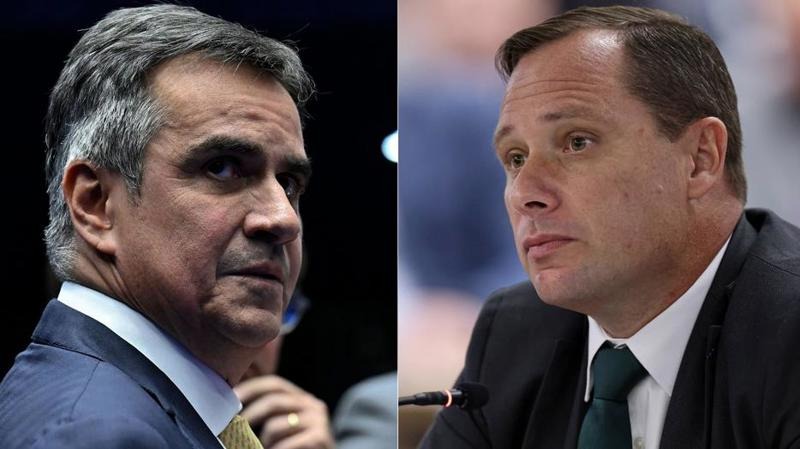 "Foi ele, não Bolsonaro", Ciro Nogueira acusa Mauro Cid por tentativa de golpe