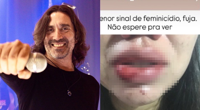 Banda Serial Lover afasta cantor suspeito de agredir a companheira em Teresina