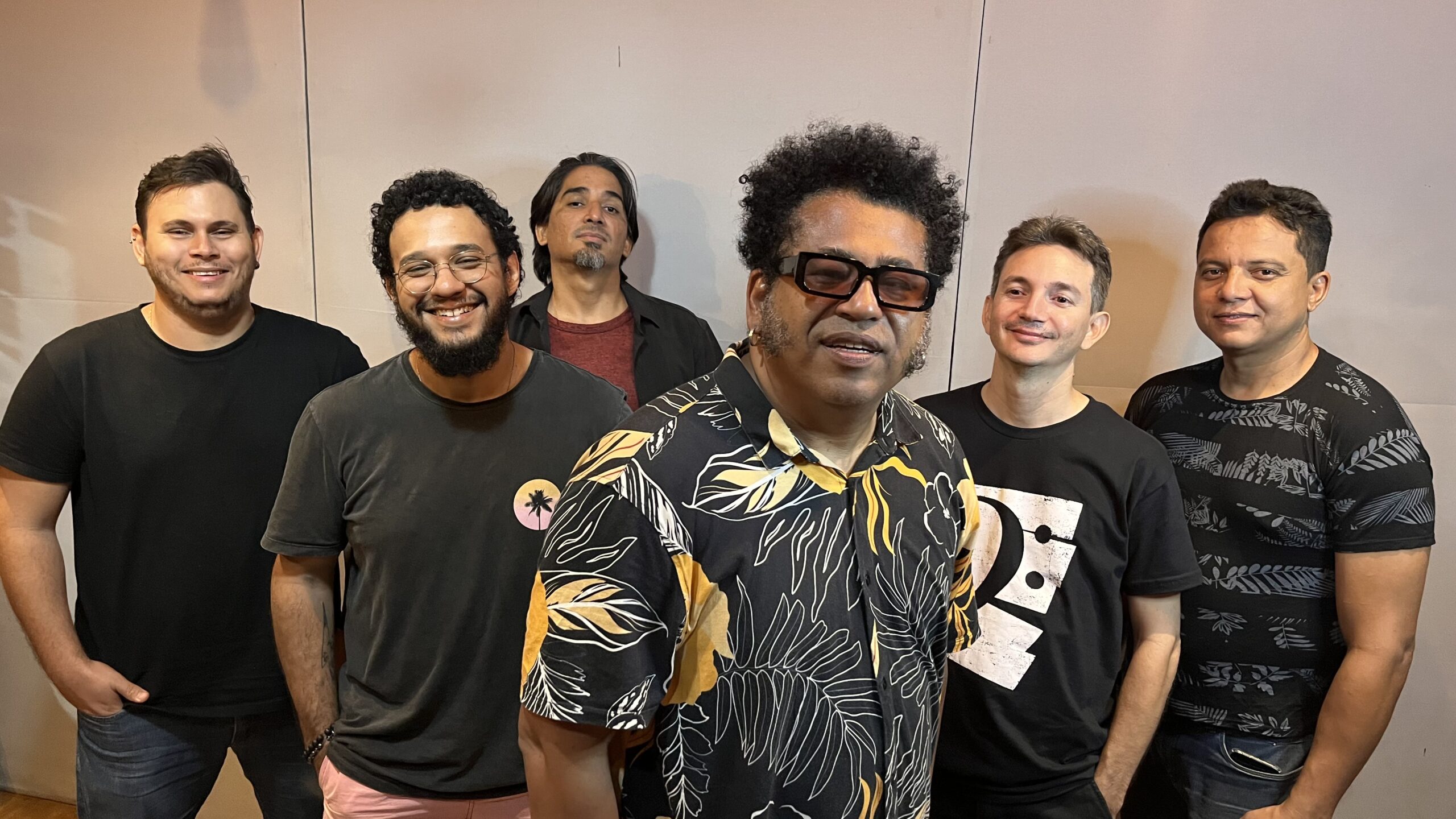 Boca da Noite reúne atrações de Trap, Rap e ritmos brasileiros em Teresina nesta quarta (5)