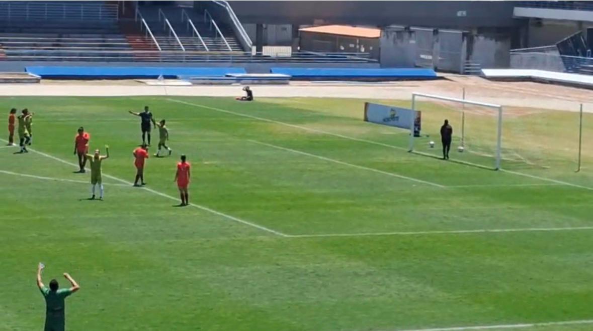 Piauí goleia a Paraíba na estreia da Copa Rainha Marta Nordeste