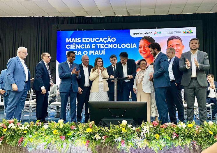 Floriano terá curso de medicina. MEC autorizou