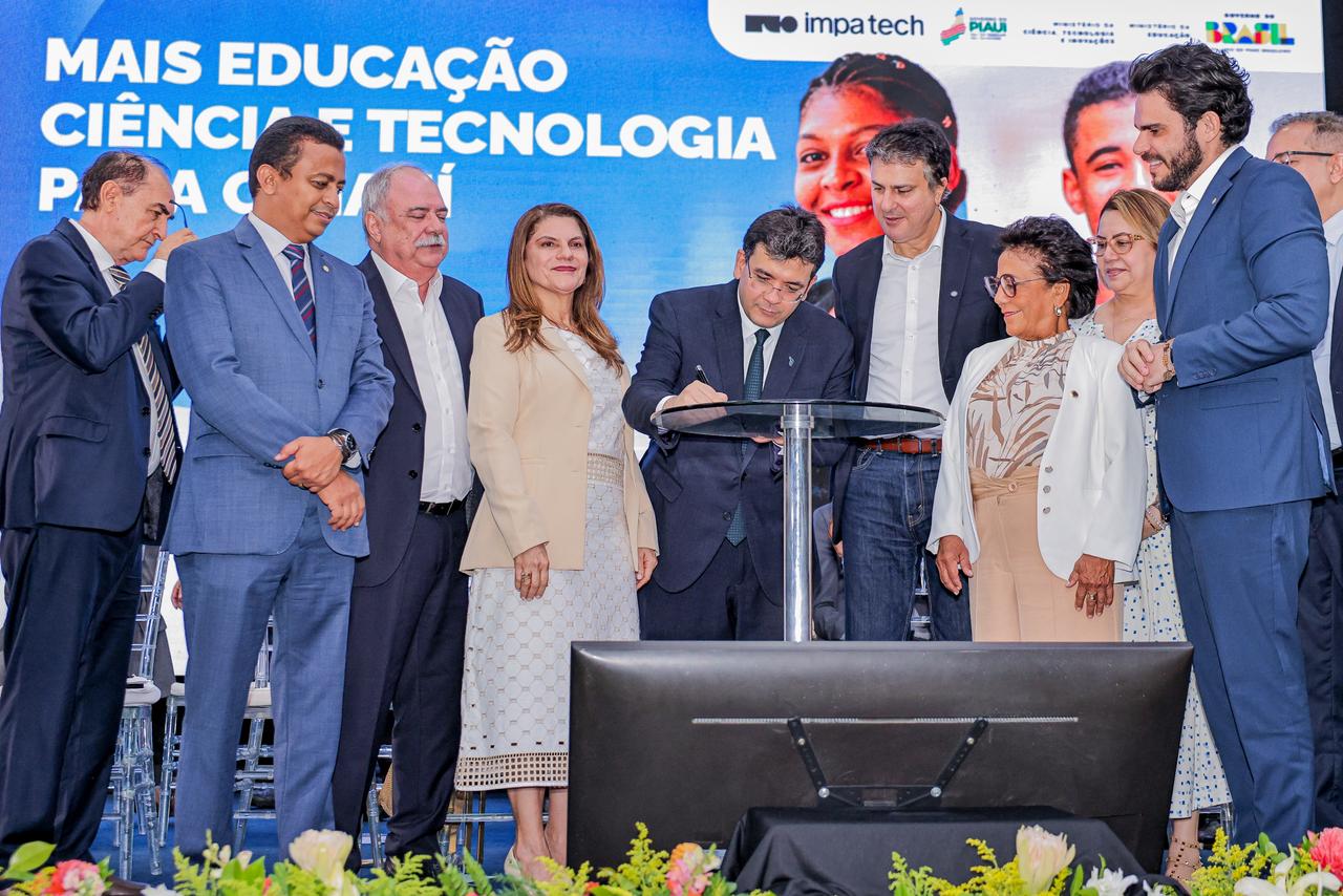 Com investimentos iniciais de R$ 17,9 milhões, Piauí terá primeira unidade do Impa Tech fora do eixo Sudeste