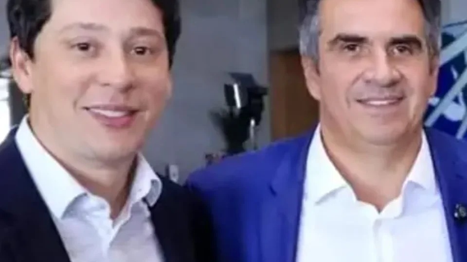 Exoneração de aliado de Ciro Nogueira antes de operação gera suspeita de vazamento