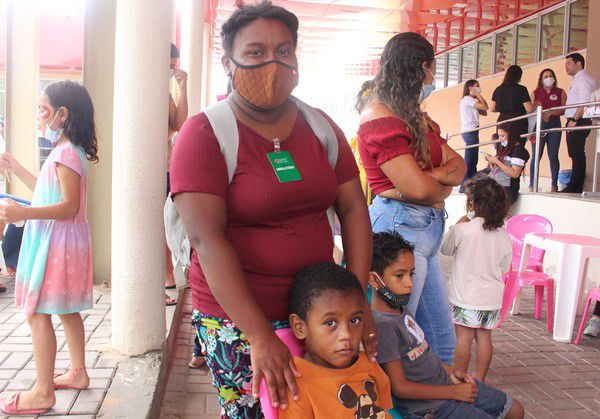 Campanha Novembrinho Azul reforça prevenção e diagnóstico precoce de doenças urológicas em crianças e adolescentes