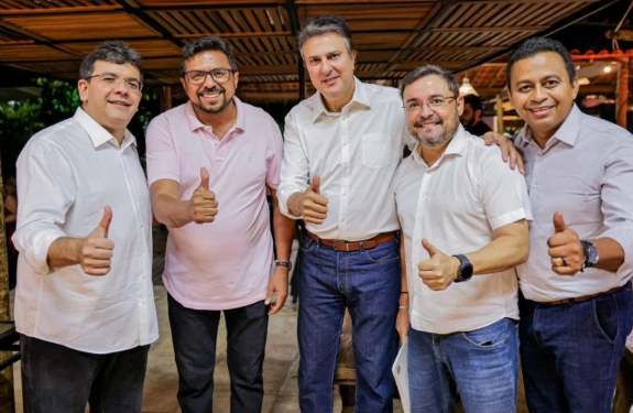Fábio Novo defende Instituto Federal e expansão universitária no Piauí