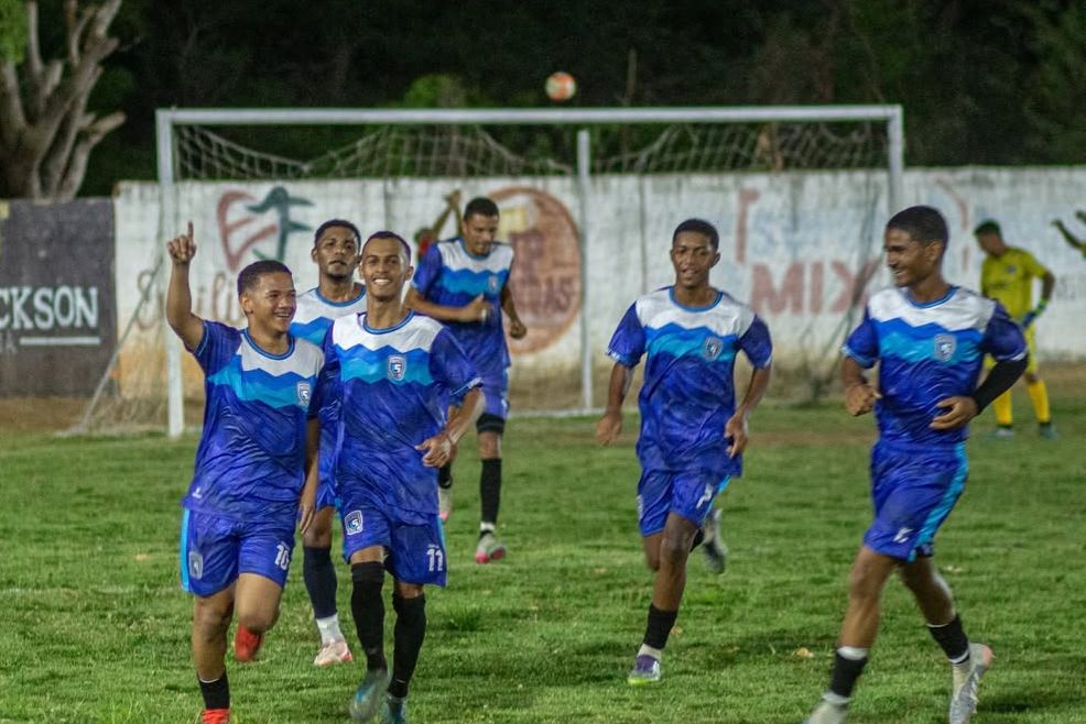 Semana Cultural movimenta Landri Sales com shows, esporte e ações sociais