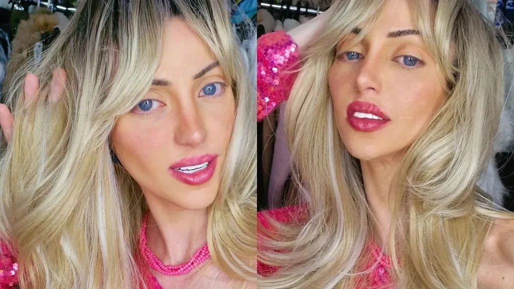 Quem era "Barbie Humana", influenciadora encontrada morta em SP