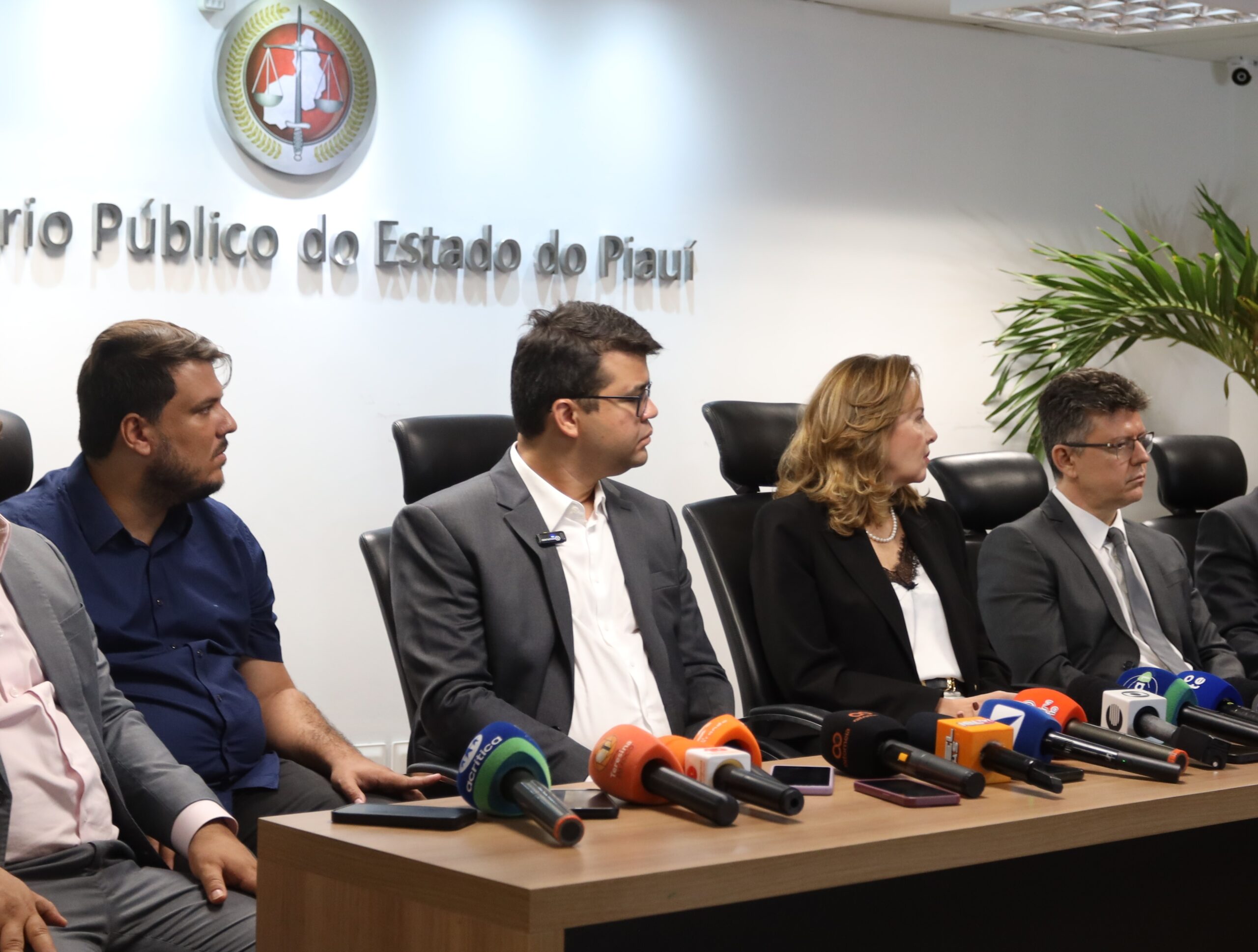 SSP-PI deflagra operação contra empresas suspeitas de lavar dinheiro para facção criminosa