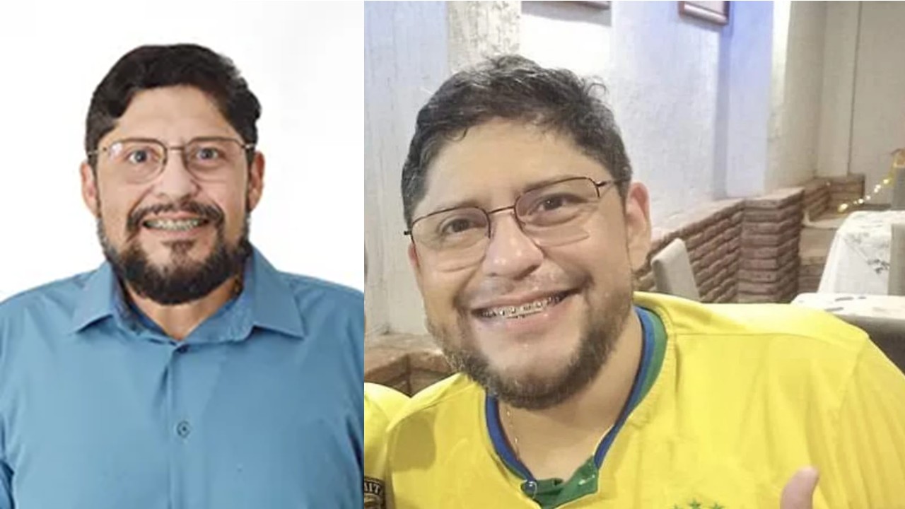Vice-prefeito de Parnaíba, Darllan Barros, morre aos 47 anos