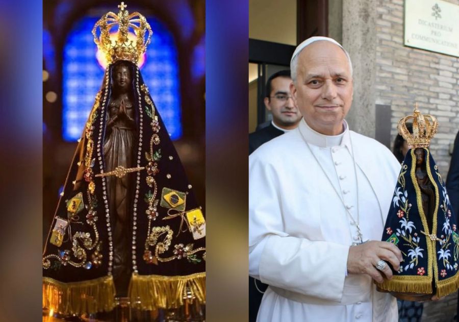 Polêmica entre católicos: Vaticano proíbe fiéis de chamarem Maria de ‘corredentora’