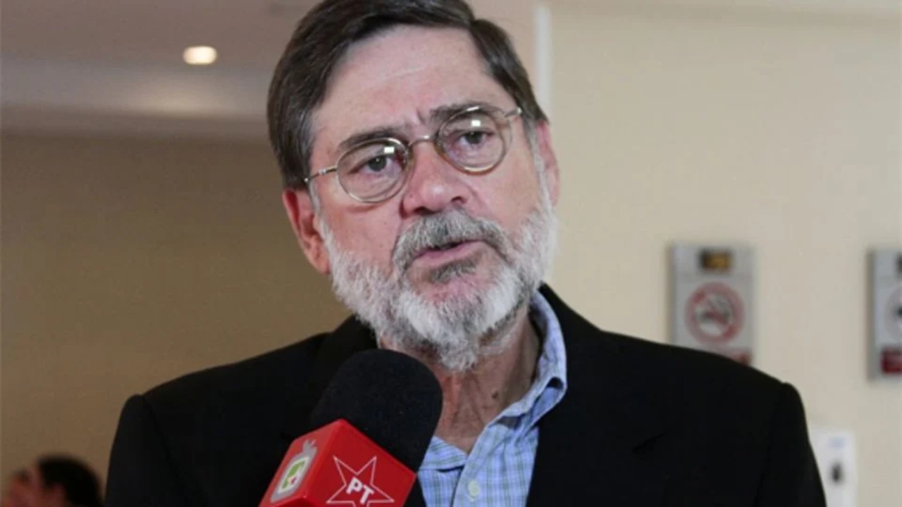 Ex-deputado do PT Paulo Frateschi é morto pelo filho