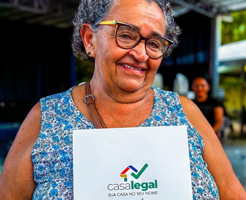 Sead beneficiou mais de 85 mil famílias piauienses durante as 12 edições do Diálogos pelo Piauí
