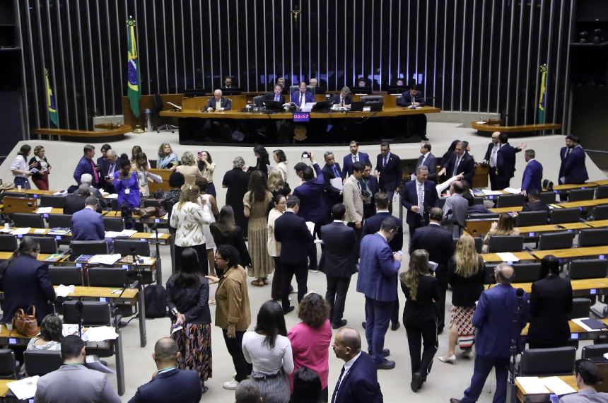 Transformação de cargos do TRT de Cuiabá será analisada pelo Senado
