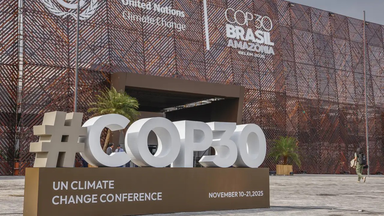 Segundo dia da Cúpula do Clima terá debates sobre transição energética