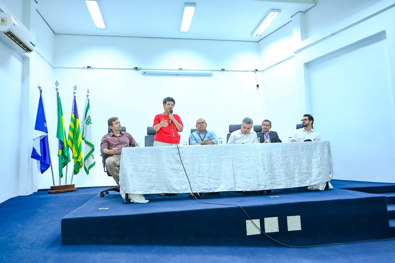 Edital seleciona jovens para atuar em cooperativas que fortalecem agricultura familiar no Piauí
