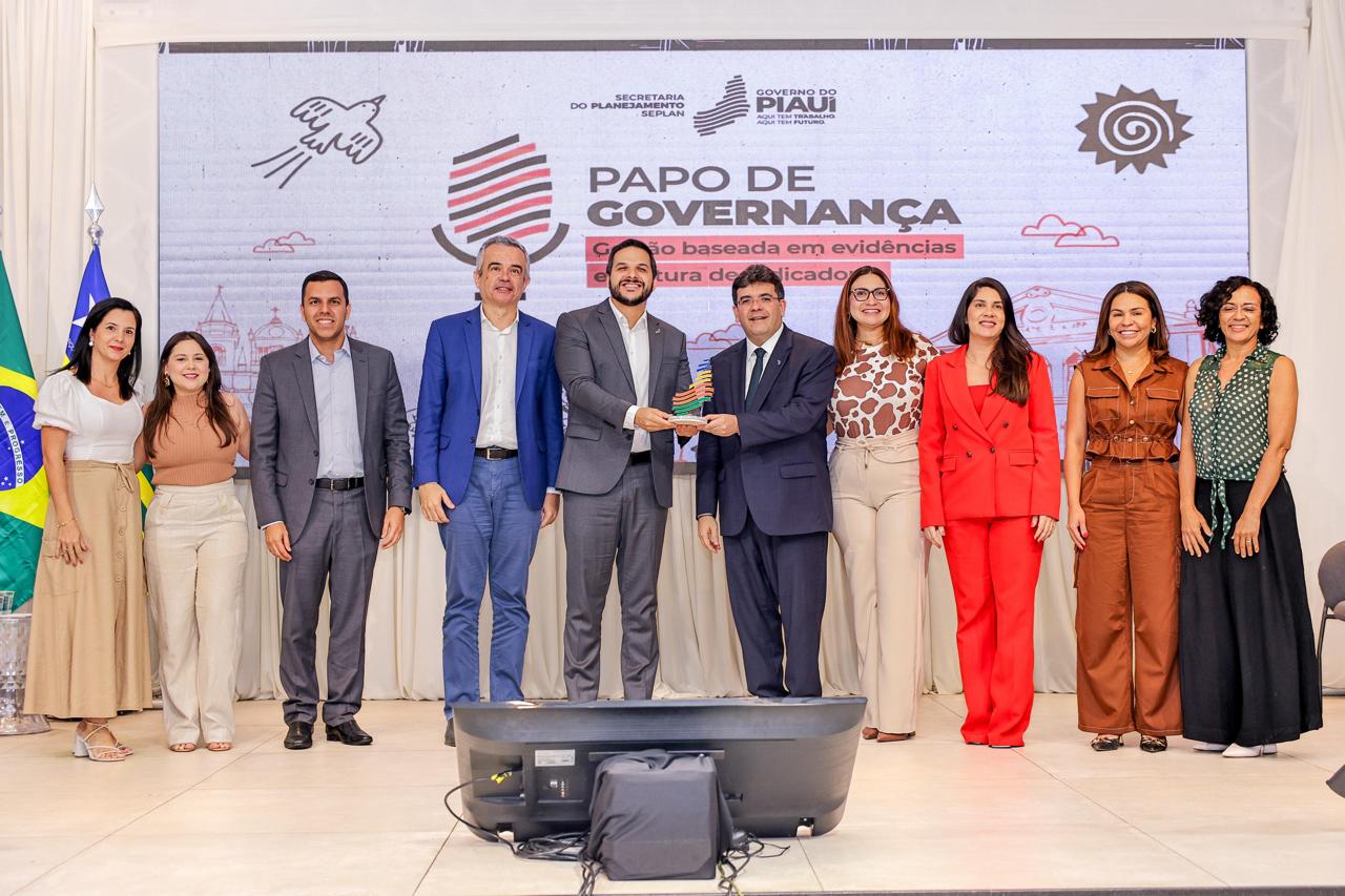 Jornada BIM leva servidores piauienses ao Paraná em busca de inovação e eficiência na gestão de obras públicas