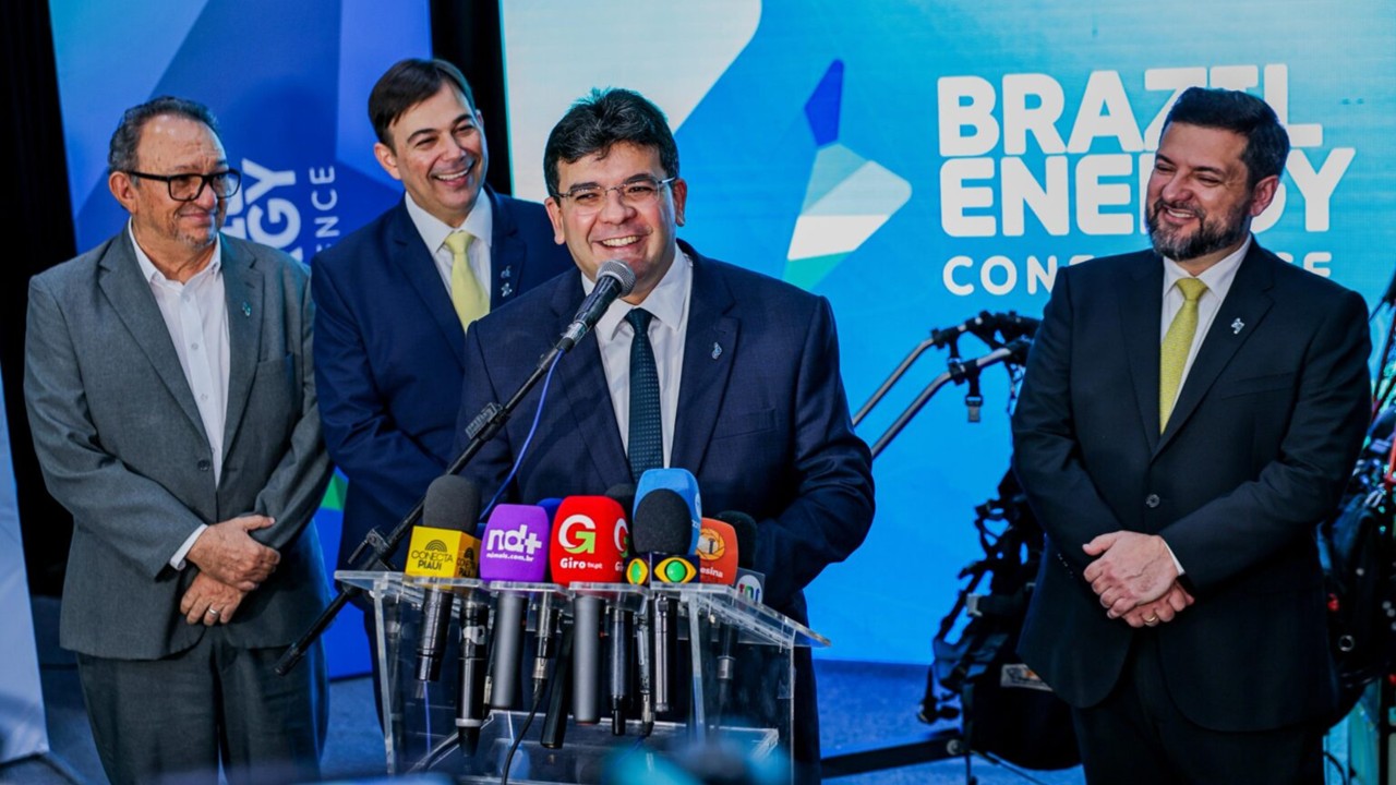 Piauí na COP 30: carbono neutro, transição energética e economia verde