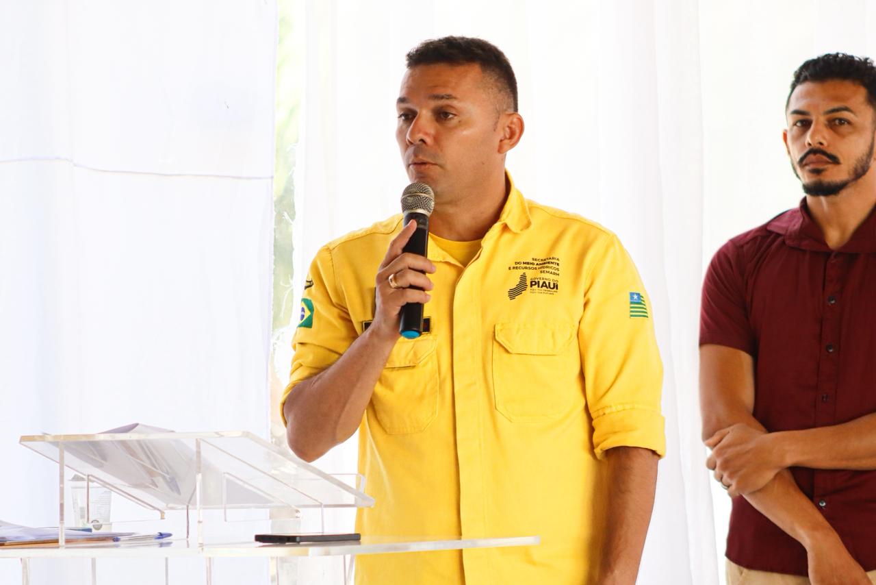 Semarh conclui formação de mais 80 novos brigadistas no Território Vale do Sambito  