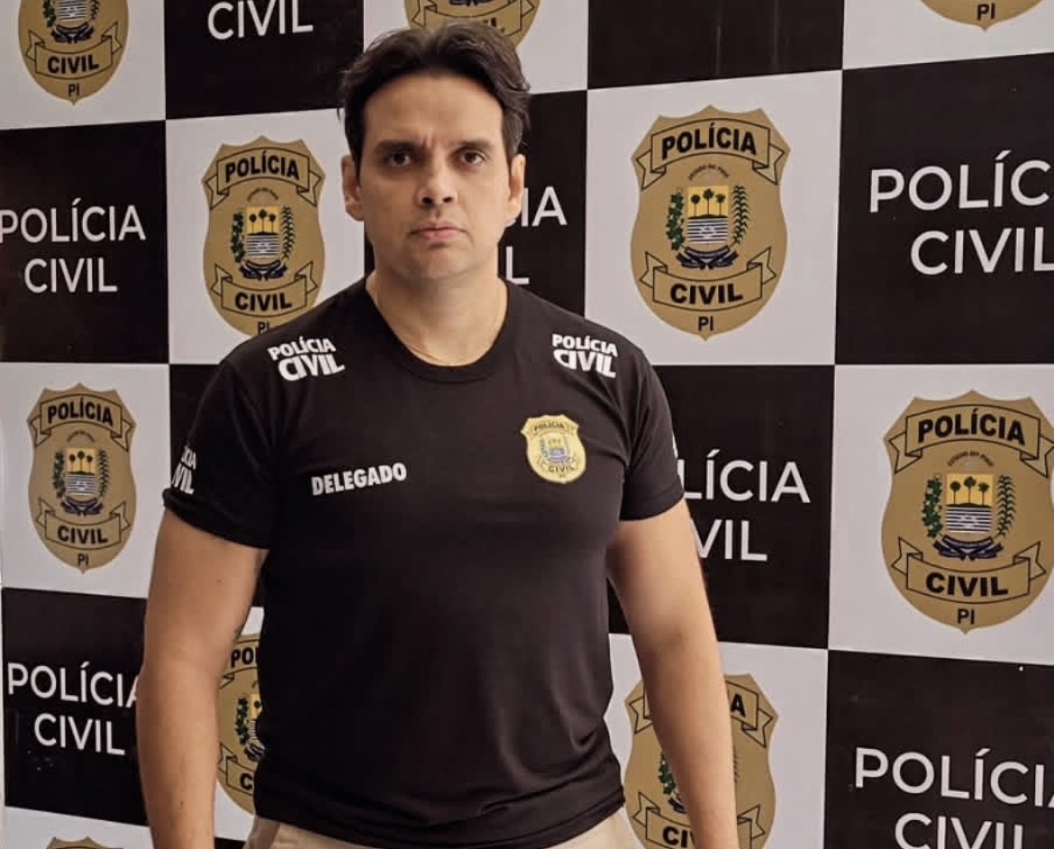 Rafael Fonteles sanciona lei que fortalece combate a fraudes virtuais e crimes cibernéticos no Piauí