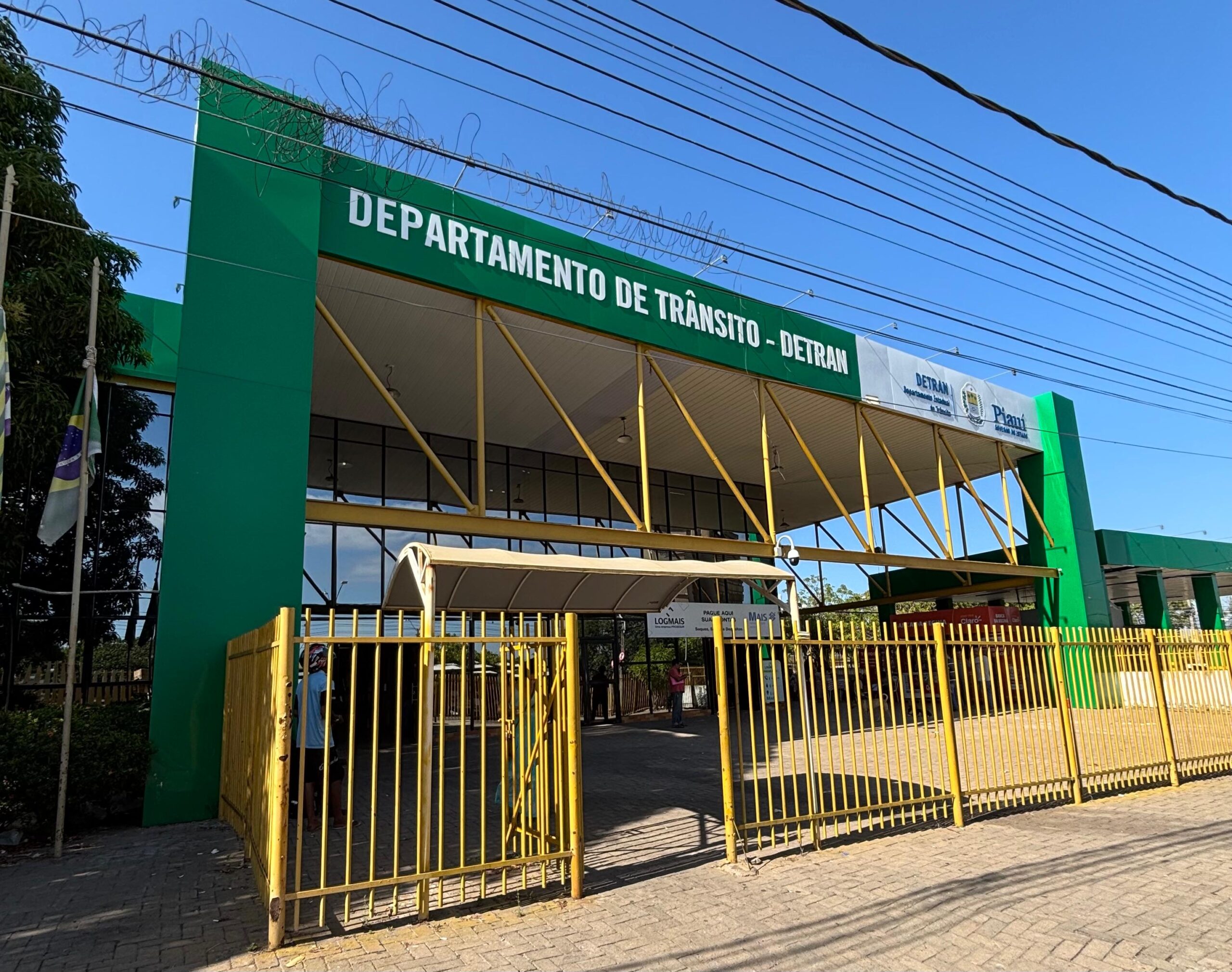 Detran divulga resultado da primeira etapa do seletivo para instrutores de trânsito